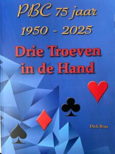 Jubileumboek – laatste kans