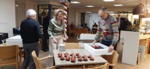 Kerstdrive 🎄 donderdagavond 2025