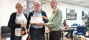 Sinterklaas-drive bij PBC🎉: