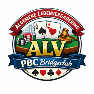 Algemene Ledenvergadering op 12 februari