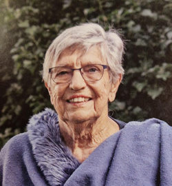 Tine Markies overleden