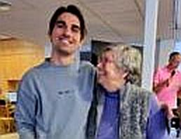 Tine Markies overleden