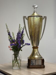 PBC verovert de hoofdklassebeker!