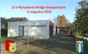 Kroegentocht: inschrijving geopend!
