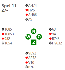 Kroegentocht Waddinxveen